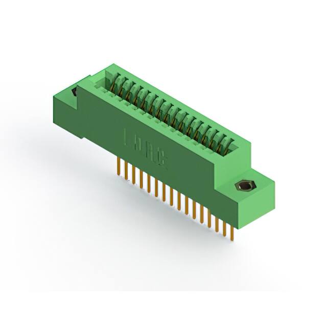 325-016-540-107 EDAC Inc.  Edgeboard Connectors